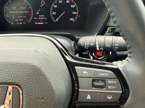 Used 2024 Honda CR-V EX-L image 18