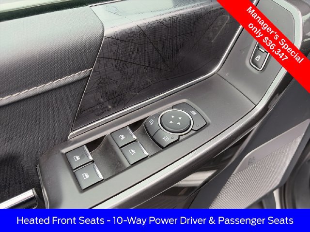 Certified 2023 Ford F150 XLT w/ Equipment Group 302A High AWD/4WD image 19