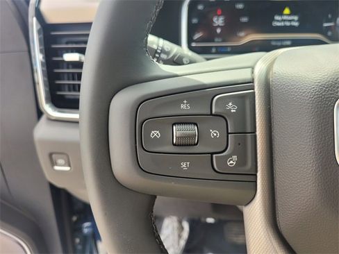 New 2025 GMC Sierra 2500 Denali w/ Denali Reserve Package image 29