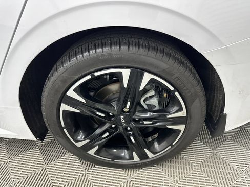 Used 2023 Kia K5 GT-Line FWD image 19