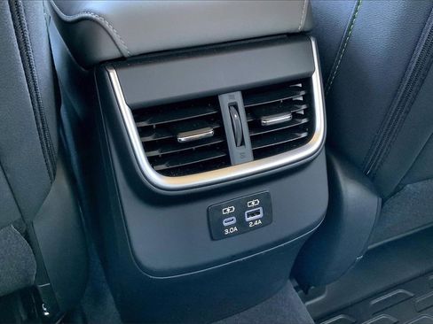 Certified 2025 Subaru Outback Onyx Edition image 10