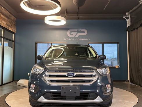 Used 2019 Ford Escape SE AWD/4WD image 8