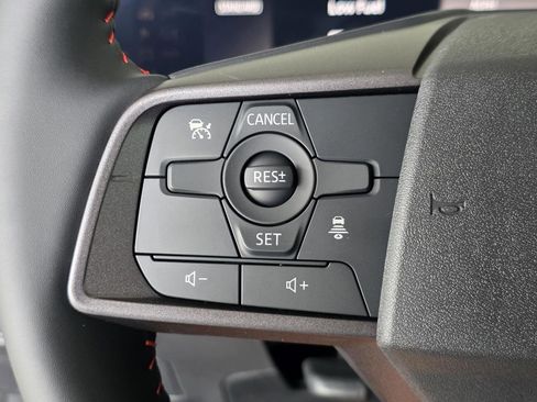 New 2026 Nissan Sentra SR FWD image 23
