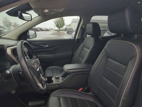 Certified 2020 GMC Acadia Denali AWD/4WD image 18