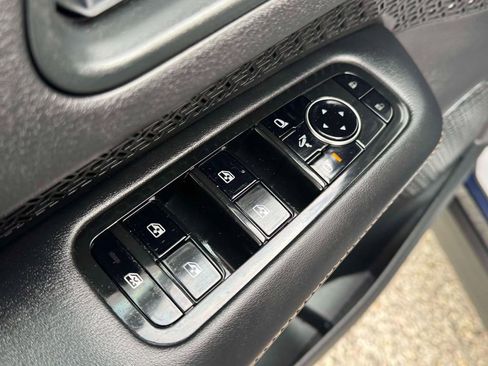 Certified 2024 Nissan Ariya AWD image 17