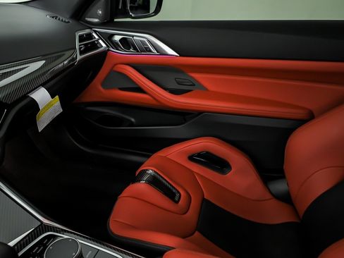 Used 2026 BMW M4 xDrive Competition w/ Executive Package image 36