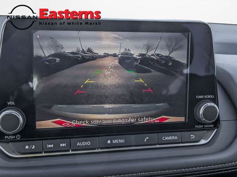 New 2026 Nissan Rogue SV w/ Cold Weather Package image 19