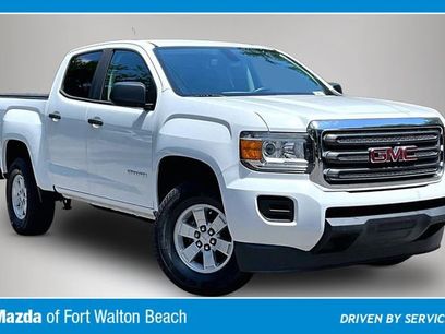 Used 2019 GMC Canyon 2WD Crew Cab w/ Convenience Package