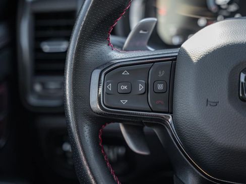 Used 2023 RAM 1500 TRX w/ TRX Level 2 Equipment Group image 43