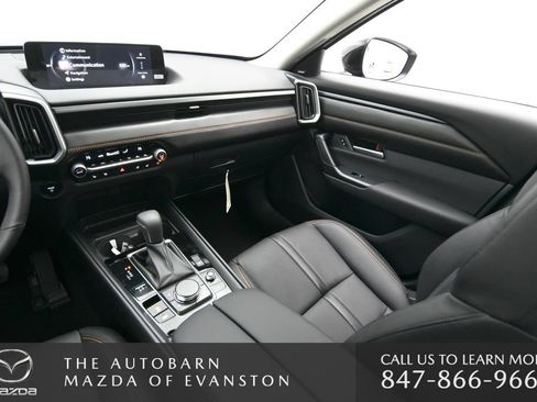 Certified 2026 MAZDA CX-50 AWD 2.5 Hybrid w/ Weather Package image 27