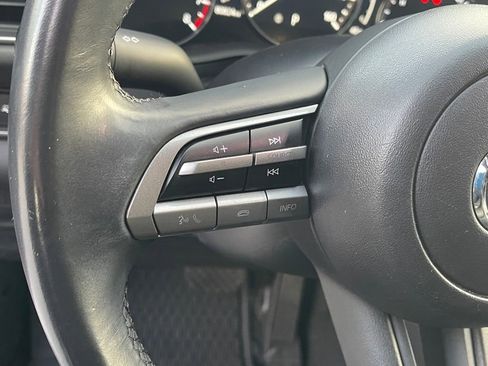 Used 2021 MAZDA CX-30 AWD 2.5 S w/ Select Package image 18