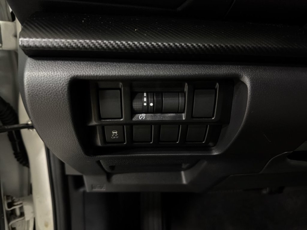 Certified 2023 Subaru Impreza 2.0i AWD/4WD image 17