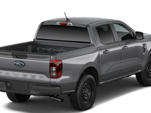 New 2026 Ford Ranger XL RWD image 35
