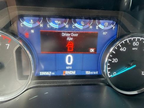 Used 2023 Ford F150 XLT w/ Equipment Group 302A High AWD/4WD image 6