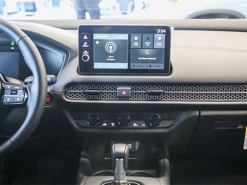 New 2026 Honda HR-V Sport image 14