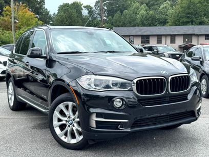 Used 2016 BMW X5 xDrive35i