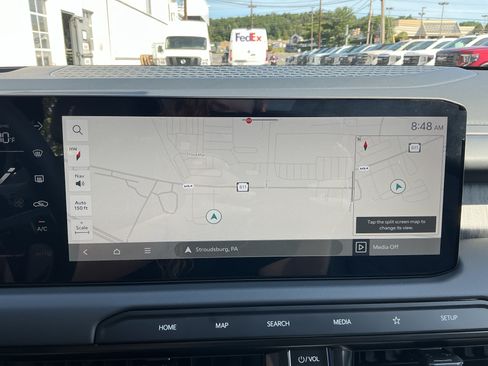 New 2027 Kia Telluride X-Line SX Prestige w/ Towing Package AWD/4WD image 21
