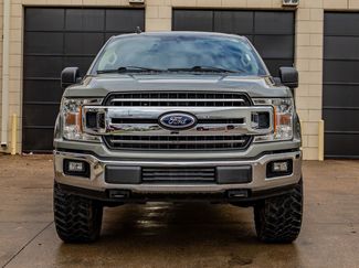 Used 2020 Ford F150 XLT w/ Equipment Group 301A Mid video 2