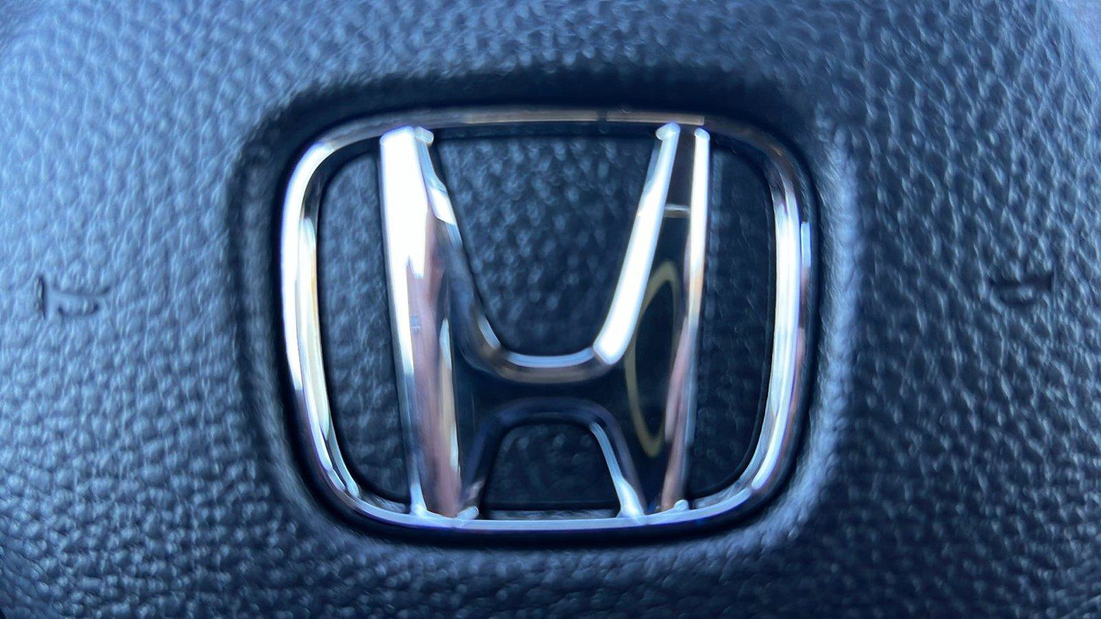 New 2026 Honda Pilot TrailSport image 35