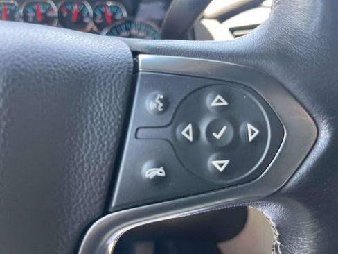 Used 2020 Chevrolet Tahoe LT AWD/4WD image 29