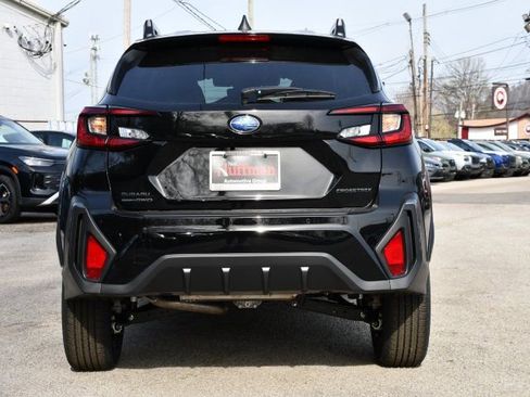 New 2026 Subaru Crosstrek 2.5i Limited AWD/4WD image 6