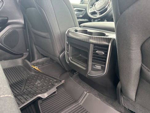 New 2026 RAM 1500 4x4 Crew Cab image 14