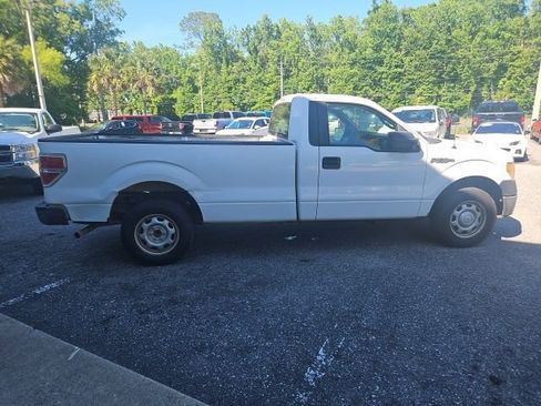 Used 2011 Ford F150 XL RWD image 6