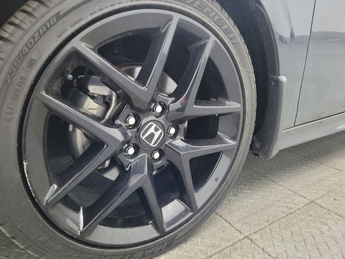 Used 2022 Honda Civic Sport image 31