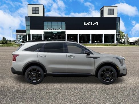 New 2026 Kia Sorento SX Prestige AWD/4WD image 7