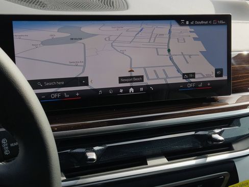 New 2026 BMW X5 xDrive50e w/ Executive Package image 13