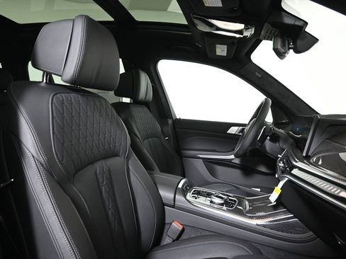 New 2027 BMW X7 M60i AWD/4WD image 35