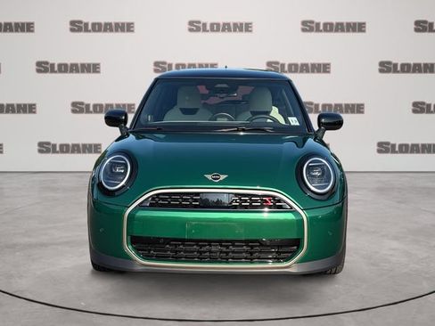 Used 2025 MINI Cooper S FWD image 8