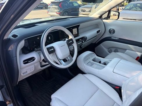 Used 2026 Hyundai Palisade Calligraphy AWD/4WD image 5