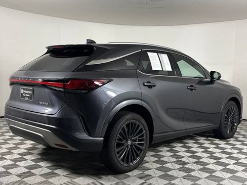 Used 2026 Lexus RX 350 Premium w/ Convenience Package FWD image 9
