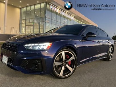 Used 2023 Audi A5 2.0T Premium Plus w/ Premium Plus