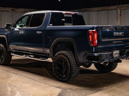 Used 2019 GMC Sierra 1500 Denali image 7