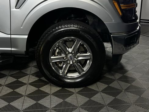 Used 2024 Ford F150 XLT w/ Tow/Haul Package image 7