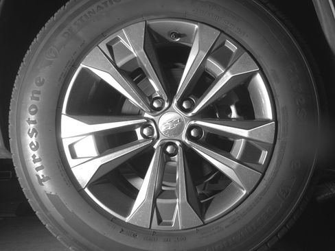 Used 2025 Chevrolet Equinox LT FWD image 15