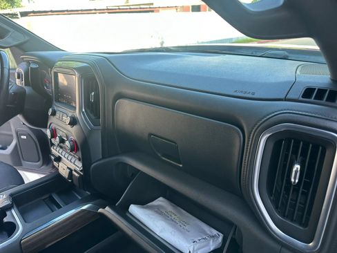 Used 2019 Chevrolet Silverado 1500 RST AWD/4WD image 28