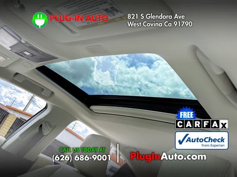 Used 2022 Lexus ES 300h w/ Premium Package FWD image 7
