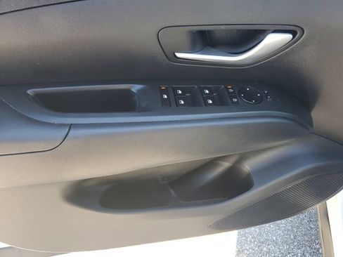Certified 2025 Hyundai Tucson SEL AWD/4WD image 21