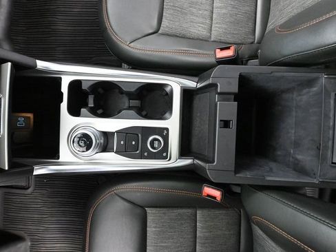 Used 2023 Ford Explorer Timberline image 36