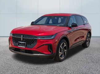 New 2024 Lincoln Nautilus Premier w/ Jet Appearance Package video 1