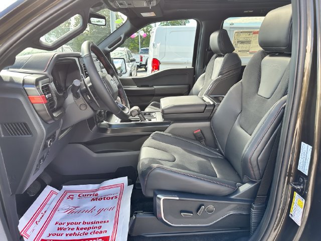 New 2026 Ford F150 Raptor AWD/4WD image 11