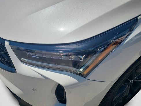 New 2026 Acura RDX A-Spec AWD/4WD image 25