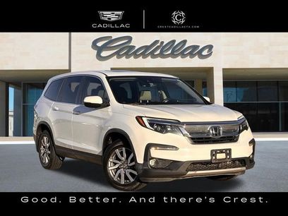 Used 2020 Honda Pilot EX-L