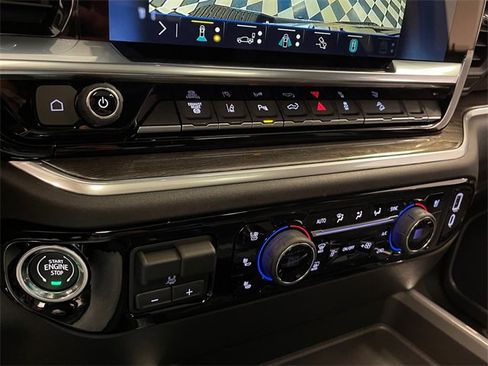 New 2026 Chevrolet Silverado 2500 LTZ w/ LTZ Premium Package image 19