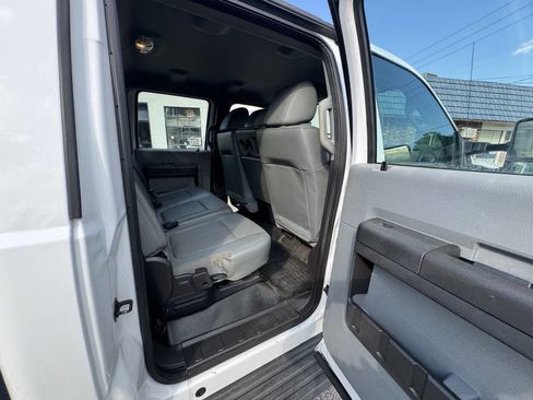 Used 2016 Ford F450 XL w/ Power Equipment Group image 53