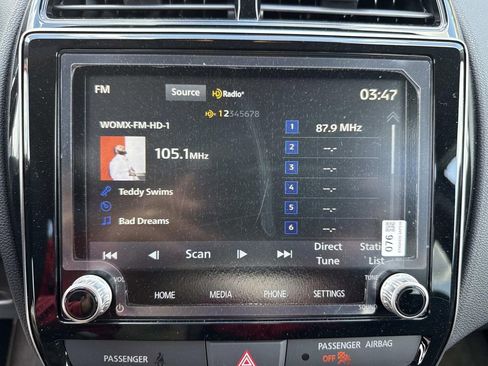 New 2026 Mitsubishi Outlander Sport AWD image 25