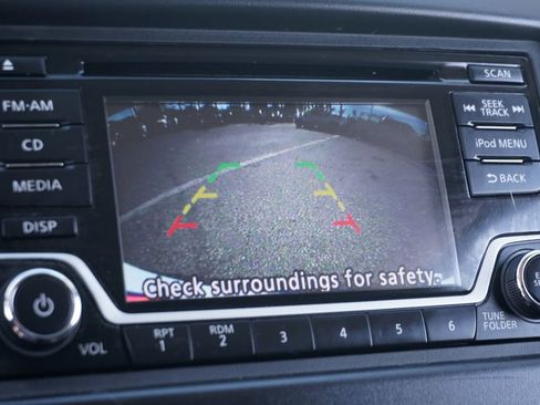 Used 2019 Nissan NV200 S w/ Cruise Control Package image 28